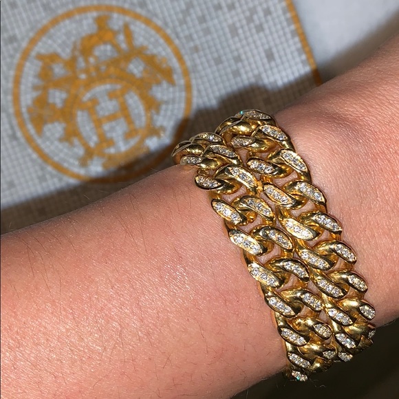 💎Appraised Diamond bracelet - Picture 3 of 10